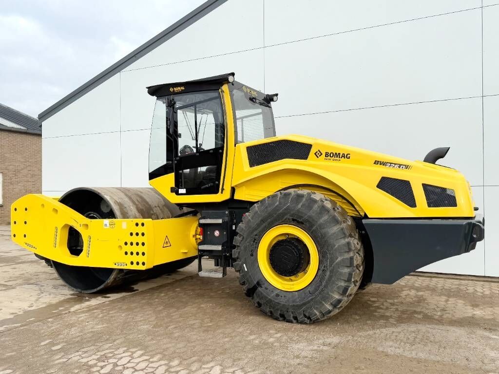 Bomag BW226D-5CL - NEW / Cummins engine 3