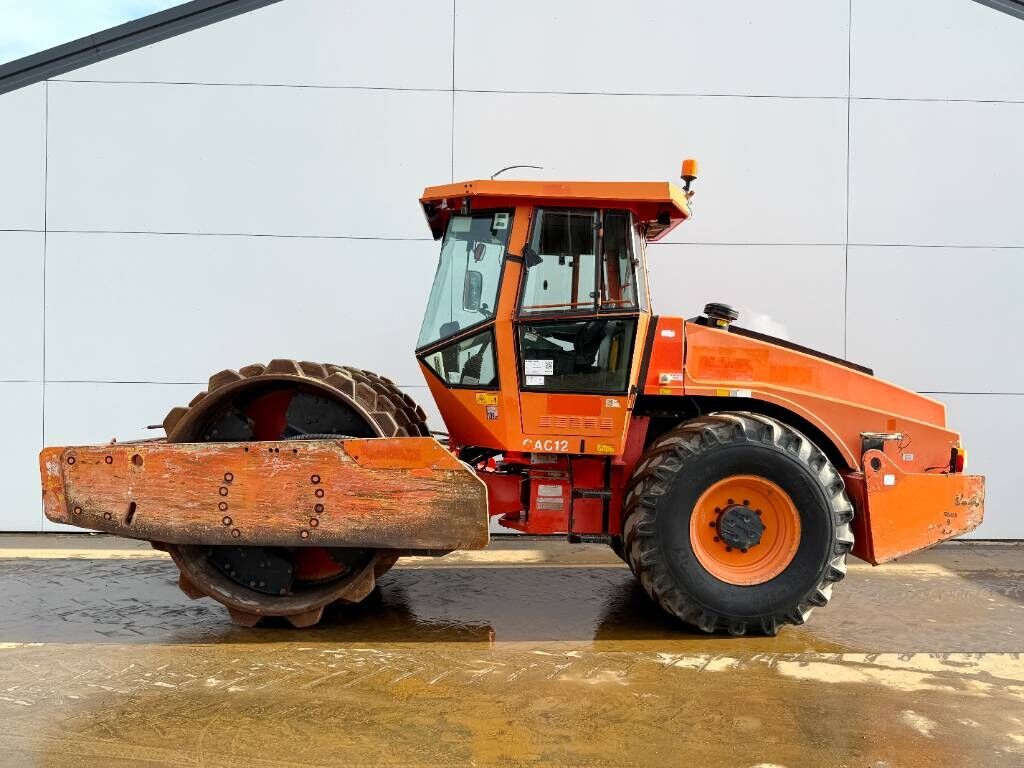 Dynapac CA612PD - Good Working Condition / Cummins Engin 1