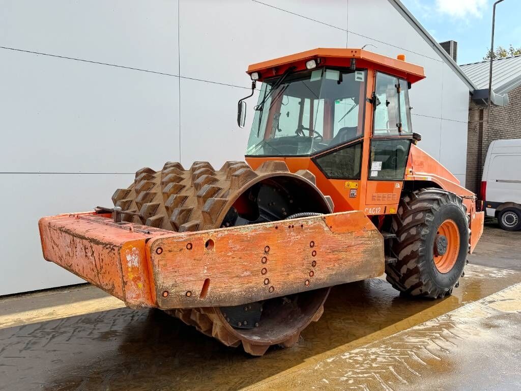 Dynapac CA612PD - Good Working Condition / Cummins Engin 2