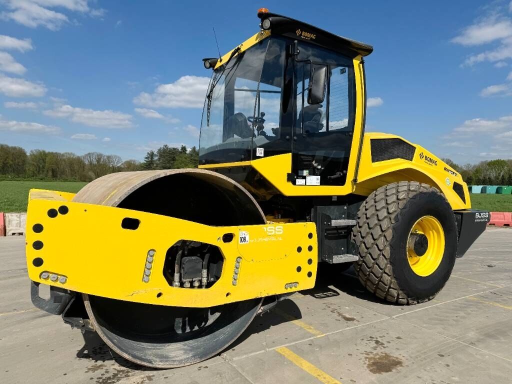 Bomag BW213D-5 - New / 2023 Model 2
