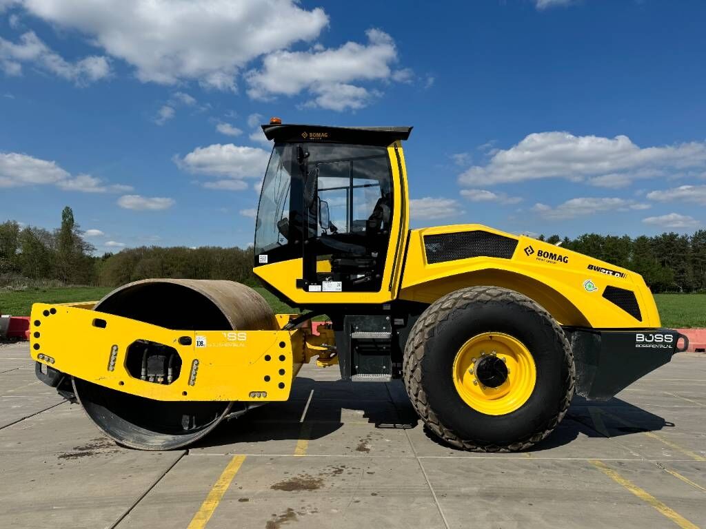 Bomag BW213D-5 - New / 2023 Model 1