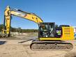 CAT 320EL - Dutch Machine / Automatic Greasing