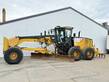 CAT 14M - Joystick Control / Ripper / Pushblock