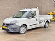 Fiat Doblo 104hp - AC Bluetooth ASR Open Box Truck