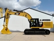 CAT 336FLN - Automatic Greasing / Backup Camera