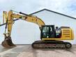 CAT 329ELN - German Machine / Quick Coupler
