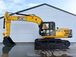 JCB 205 *2026 Model* - New / Unused / Hammer Lines
