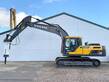 Volvo EC220DB + Maxx 2000 Hammer - New / Unused / 2024