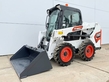 Bobcat S510 - New / Unused / Closed Cabine / AC 