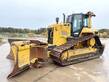 CAT D6N LGP - GPS System / Folding Blade / Ripper