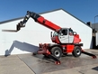 Manitou MRT2150+ Privilege - Mercedes-Benz Engine / 4x4x