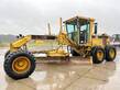 CAT 160H - Good Working Condition