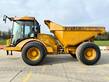 Hydrema 912D - Knik Dumptruck / CE Certified