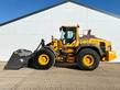 Volvo L120H - 3rd Function / Weight System