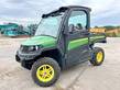 John Deere XUV865M - Low Hours 4x4 Gator