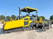 Volvo P7820C - 6 Meter Paving Width / Topcon GPS Syste 