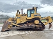 CAT D9R - Dutch Machine / Ripper 