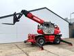 Manitou MRT2150 Plus - Remote Control / 4 Wheel Steering