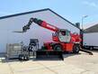 Manitou MRT2250+ - German Machine / Remote Control / 4x4