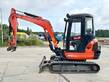 Kubota KX101-3A4 - Quick Coupler / 3512 Hours