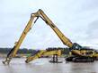 CAT 345CL UHD - Hydr Undercarriage / Bucket Included