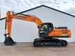 Sonstige Doosan DX205 - New / Unused / Hammer Lines 