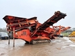 Terex Finlay 883T - Deutz Engine / 2 Side Conveyors