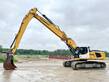 Liebherr R946LC SHD - 18 Meter Long Reach / Dutch Machine