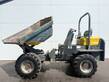 Wacker Neuson 6001- Tilt + Rotate / Only 2694 Hours!