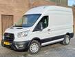 Ford Transit 130hp - AC Cruise Camera Parking Sensors