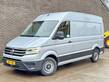 Volkswagen Crafter 180hp - Auto Carplay Navi Cruise Camera