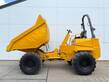 Thwaites Mach 2090 - Good Overall Condition / Only 2132 H