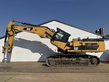 CAT 345C - Tilting Cabin / Adjustable Undercarriage