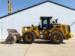 CAT 950M - Dutch Machine / 3rd Function