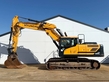 Hyundai HX300NL - Triple Boom / Quick Coupler / Camera