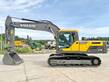 Volvo EC210D - New / Unused / Hammer Lines / 2024