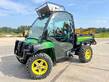 John Deere XUV825i 4x4 - Low Hours / Tow Bar / Airco