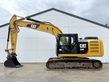 CAT 320FL - New Bucket / Hammer Lines / Camera