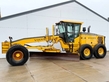 Volvo G990 - 4.85m Blade / Pushblock / Airco 