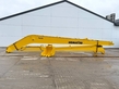 Komatsu Long Reach Attachments 18m - Fits to 20-25t