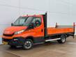 Iveco Daily 35C15 -  Taillift 3.5t Tow bar Pritische