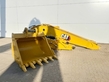 CAT 323 BOOM + STICK + BUCKET (BRAND NEW)
