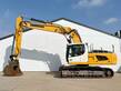Liebherr R926LC - German Machine / Oilquick / Triple Boom