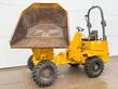 Thwaites MACH Dumper - Tilt + Rotate / 4x4 / Yanmar Engin