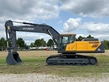 Hyundai HX360L - New / Unused / Hammer Lines