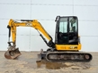 JCB 48Z-1 - Hammer Lines / Quick Coupler