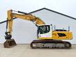 Liebherr R926LC - German Machine/ Oilquick / Tilting Buck