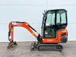 Kubota KX016-4 - Hammer Lines / Quick Coupler