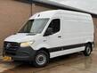 Mercedes-Benz eSprinter 312 - L2H2 55kWh 116hp AC Camera