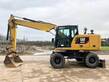 CAT M316F TOP Condition / Triple Boom